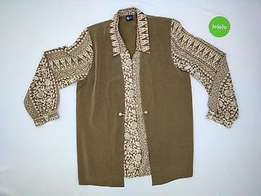 krótka moda: C&A, Koszula damska, rozmiar L — 2