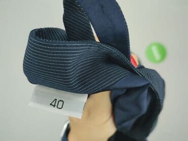 spódnice z lampasem: Spódnica damska, rozmiar L — 4