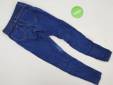 dżinsy niemowlęce: Jeansy damskie, rozmiar M — 3