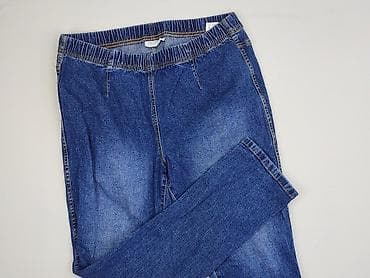 Cellu-Cup, Jeansy damskie, rozmiar 4XL