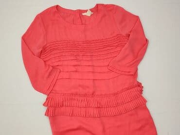 obcisłe sukienki mini: H&M, Sukienka damska, rozmiar XS — 1