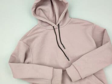 Bluza z kapturem damska, M