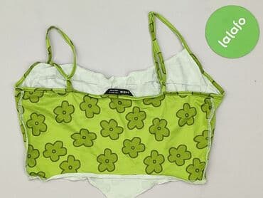 shein bluzy: Shein, Top damski, rozmiar S — 3