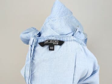 ltb sukienki: Top Secret, Sukienka damska, rozmiar L — 4