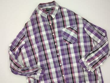 In Extenso, Koszulа dla mężczyzn, rozmiar 2XL