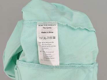 adidasy na platformie ccc: Top damski, rozmiar S — 5