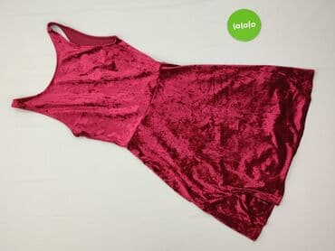 hm sukienki świąteczne: H&M Divided, Sukienka damska, rozmiar XS — 2