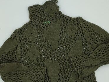 United Colors of Benetton, Women`s sweater, size S