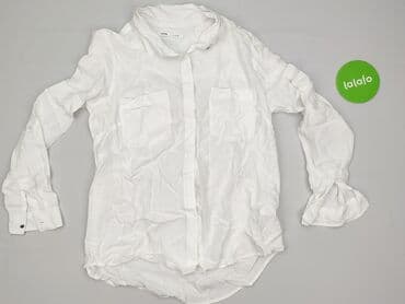 koszula biała damska sinsay: Sinsay, Koszula damska, rozmiar M — 2