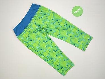 peak performance: Legginsy Sportowe damskie, rozmiar S — 3