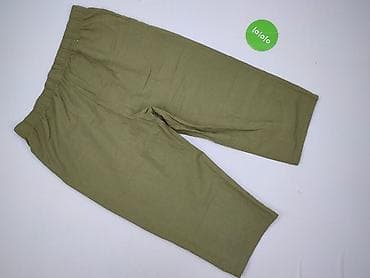 kapcie: Spodnie 3/4 damskie, rozmiar XL — 3