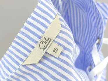 lniana koszula stradivarius: C&A, Bluzka damska, rozmiar S — 4