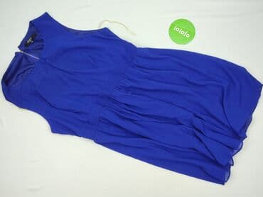 koko moda sukienki: KOKO, Sukienka damska, rozmiar 2XL — 2