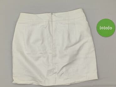 reserved spódnice biała: Reserved, Spódnica damska, rozmiar S — 2