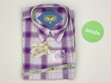 mybasic ubrania: Koszulа dla mężczyzn, rozmiar XL — 2