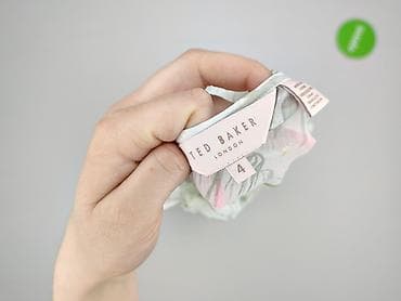 pingwin: Ted Baker, Bluzka damska, rozmiar M — 4