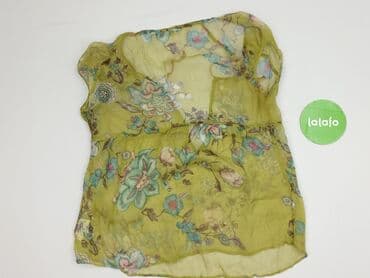 massimo dutti bluzka z długim rękawem: Massimo Dutti, Bluzka damska, rozmiar S — 4