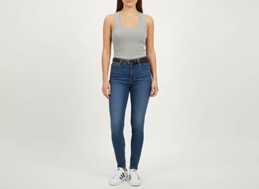 koszulki bez rękawów damskie medicine: Women`s T-shirt, size 2XL — 1