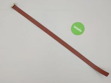 portfele męskie hugo boss: Pasek, Damskie, stan - Bardzo dobry — 3