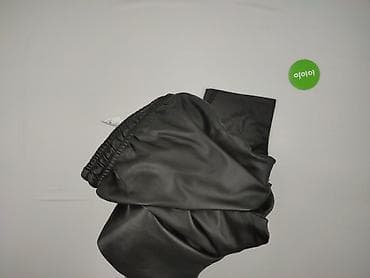 fb sister dresy: FB Sister, Spodnie dresowe damskie, rozmiar S — 6