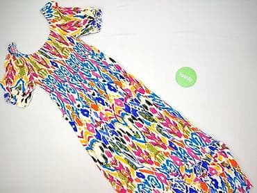 maxi skirt: Sukienka damska, rozmiar XL — 2