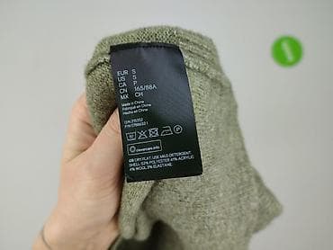 golf h: H&M, Golf damski, rozmiar S — 5