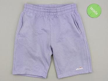 diverse joggery: Ellesse, Szorty damskie, rozmiar S — 2