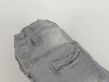 decathlon bluza: Spodnie jeansowe, So cute, 2-3 lat, 98, stan - Bardzo dobry — 7