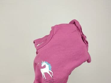 lidl podkoszulki dziewczęce: Sweatshirt, Little kids, 4-5 years, 104-110 cm, condition - Very good — 6