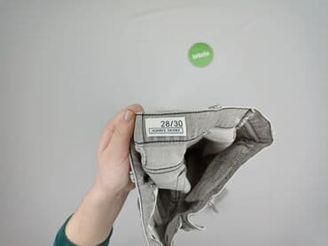 koszulka gap balenciaga: Skinny, Jeansy damskie, rozmiar M — 5