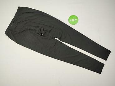 spodnie rowerowe crivit: Legginsy Sportowe damskie, rozmiar M — 3