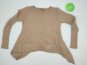 akryl sweter: NEXT Petite, Sweter damski, rozmiar L — 3