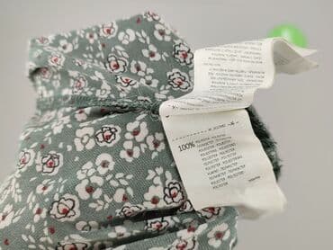 sinsay koszula z lnem: Sinsay, Bluzka damska, XS — 5