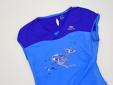 dresy icon: Kalenji, T-shirt damski, rozmiar 2XS — 1