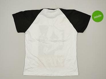 ezdicorne: T-shirt damski, rozmiar M — 3