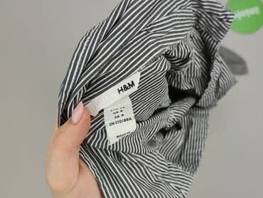 sukienka szmizjerka h m: H&M, Сукня жіноча, розмір M — 5