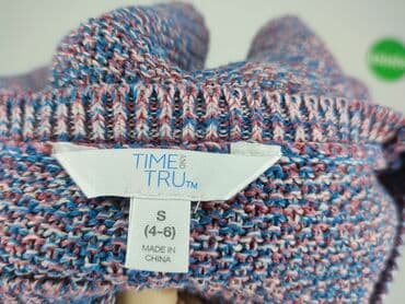 кофти жіночі польські: Women`s sweater, size S (EU 36) — 4