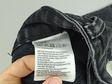 tight jeans: H&M, Jeansy damskie, rozmiar S — 6