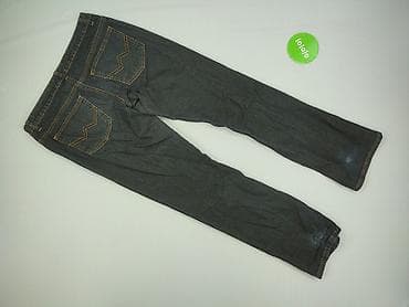 jnco jeans: Jeansy damskie, rozmiar L — 3