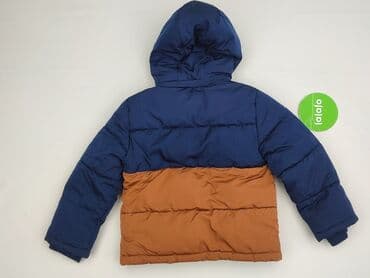 twinset kurtki: Kurtka przejściowa, 3-4 lat, 98-104 cm, stan - Idealny — 3