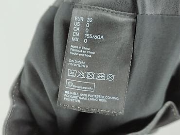 mini spódnice: H&M, Spódnica damska, rozmiar 2XS — 5