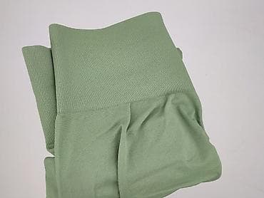 dopasowane dresy: Legginsy Sportowe damskie, rozmiar S — 4