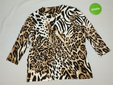 top secret marynarka: Bluzka damska, XL — 3