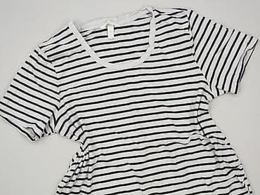 pull t shirt: H&M Mama, T-shirt damski, rozmiar XL — 1