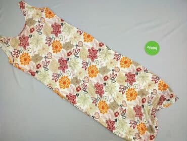 sklep internetowy z sukienkami dla puszystych: Sukienka damska, rozmiar L — 3