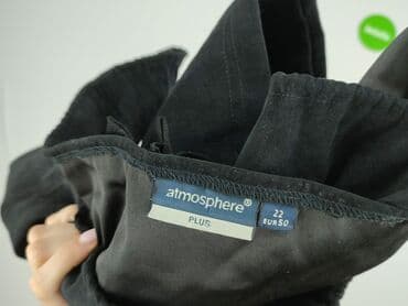 Atmosphere, Жіноча блуза, розмір 5XL — 5