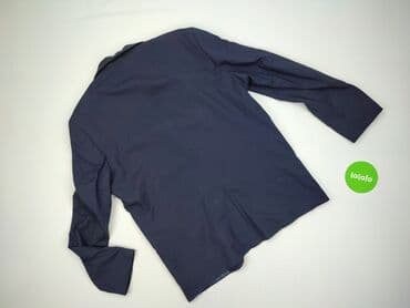 lindex kurtka: H&M, Marynarka dla mężczyzn, rozmiar XL — 3