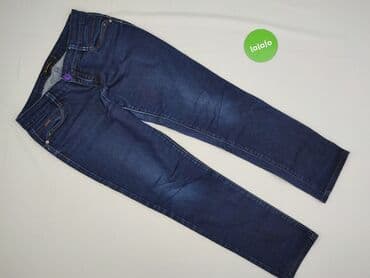 sandały dolce gabbana: Dromedar, Jeansy damskie, rozmiar M — 2