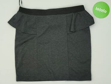 sweter do spódnicy: Pimkie, Spódnica damska, L — 2