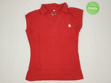 lidl t shirt: Inside, Damska koszulka polo, rozmiar M — 3